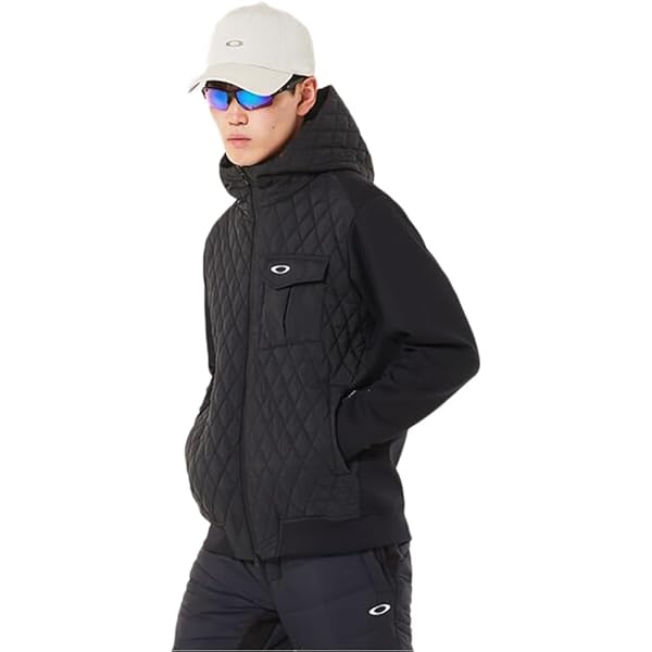 Amazon.co.jp: OAKLEY(オークリー) ジャケットMULTI NC INSULATION